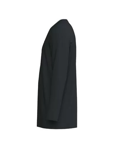 Erima REFEREE Jersey Longsleeve - schwarz