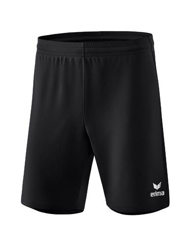 Preview: Erima RIO 2.0 Shorts für Kinder- schwarz
