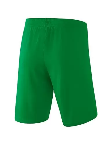 Erima RIO 2.0 Shorts - smaragd