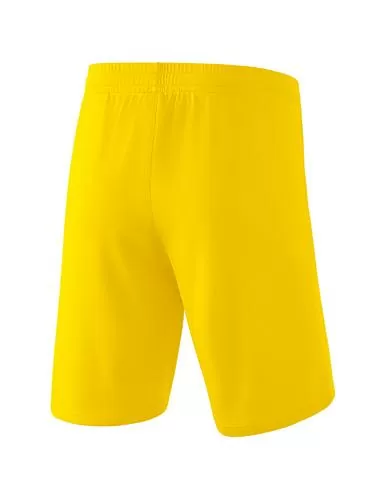 Erima RIO 2.0 Shorts - gelb