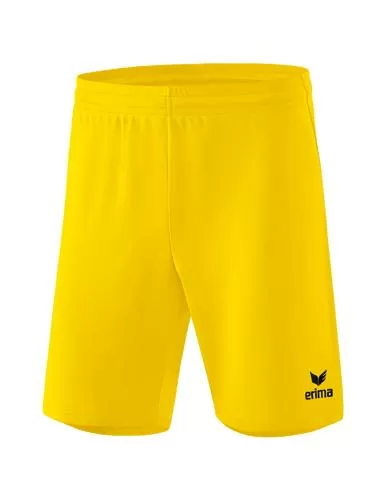 Erima RIO 2.0 Shorts - gelb