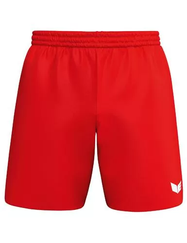 Erima CALCUTTA shorts - red