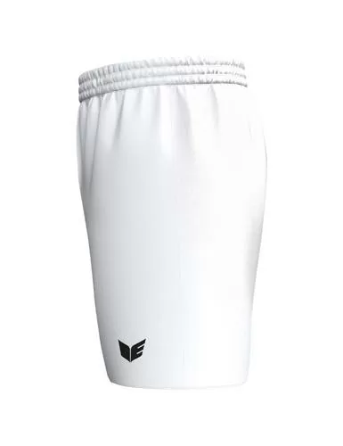 Erima CALCUTTA shorts for Children- new white