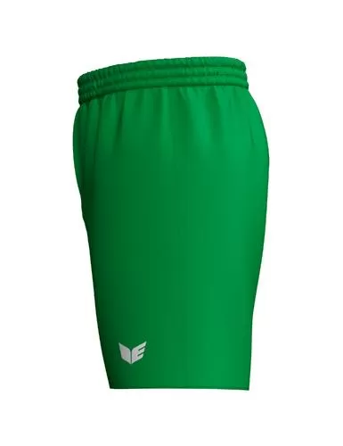 Erima CALCUTTA Shorts für Kinder- smaragd