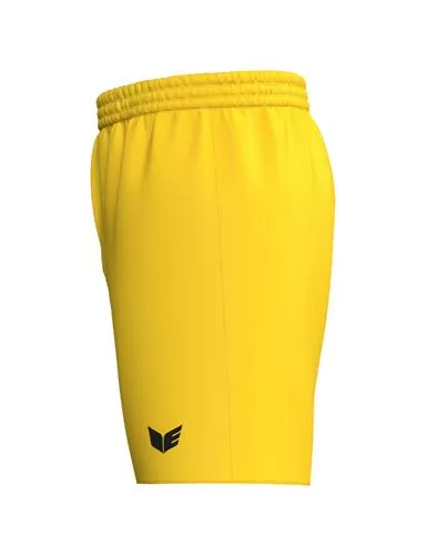 Erima CALCUTTA shorts for Children- yellow