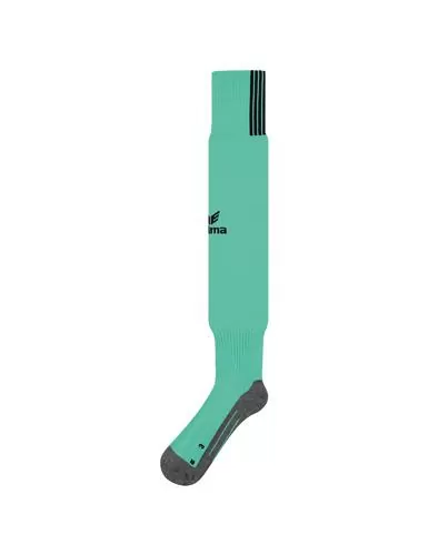 Erima Madrid Stutzenstrumpf - mint
