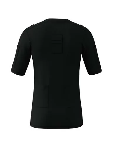 Erima REFEREE T-Shirt function underwear - schwarz