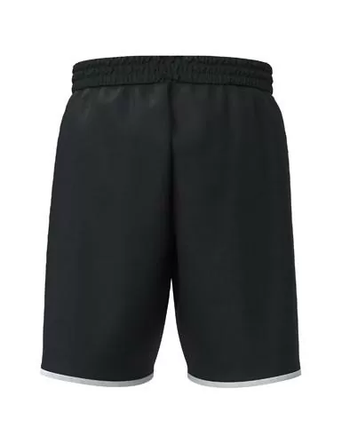 Erima WINGS Shorts without inner slip für Kinder- schwarz