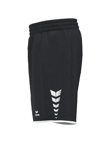 Preview: Erima WINGS Shorts without inner slip - black