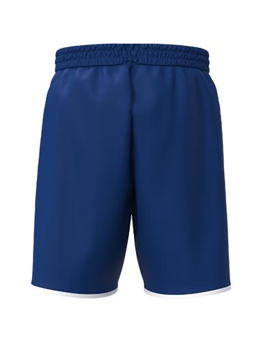 Preview: Erima WINGS Shorts without inner slip - new navy