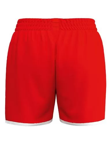 Erima Frauen WINGS Shorts without inner slip - rot
