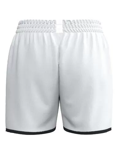 Erima Frauen WINGS Shorts without inner slip - new white