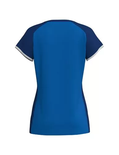 Erima Frauen WINGS Tank Top function - new royal/new navy