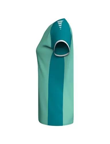 Erima Frauen WINGS Tank Top function - mint/tahitian blue
