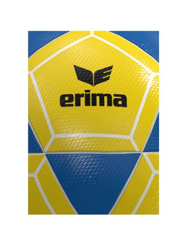 Preview: Erima Korfball Equal Pro - gelb/blau/weiß