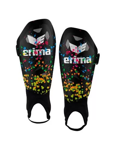 Erima Flex Guard Protect - schwarz