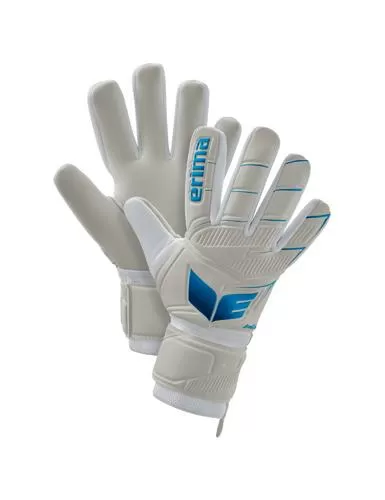 Erima AeroClaw Protect - weiß/curacao