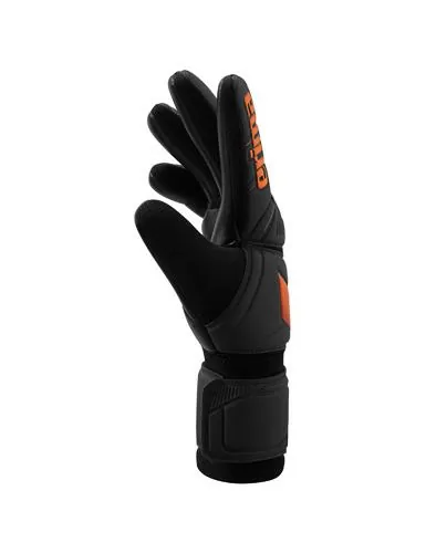 Erima AeroClaw New Talent for Children- black/orange