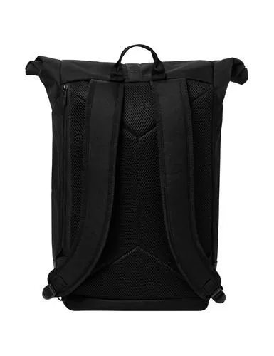 Erima ERIMA Rolltop Backpack - black