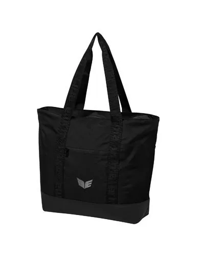 Erima ERIMA Tote Bag - black