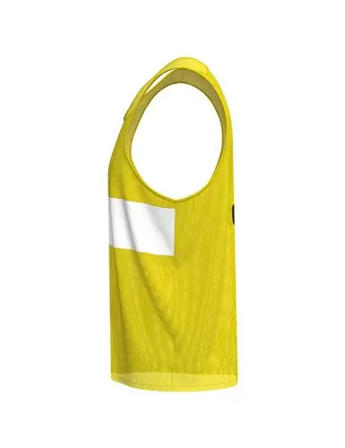 Erima Training bib - neon gelb
