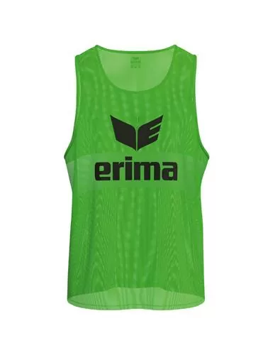 Erima Training bib - green