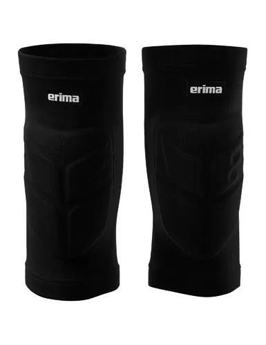 Erima Knee pad - schwarz