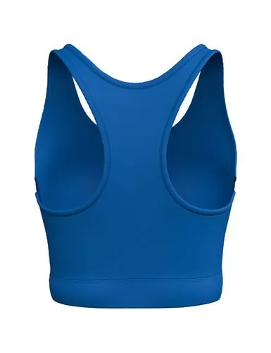 Erima Frauen T&F WINGS Bra - new royal/new navy