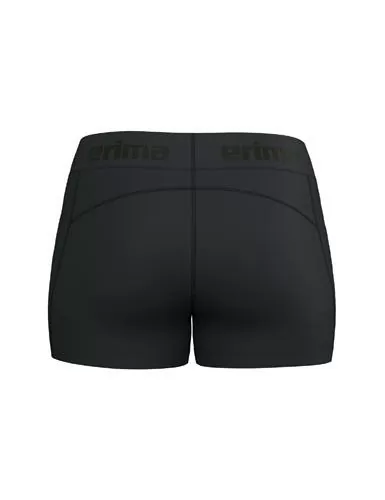 Erima Frauen T&F WINGS Tight - schwarz