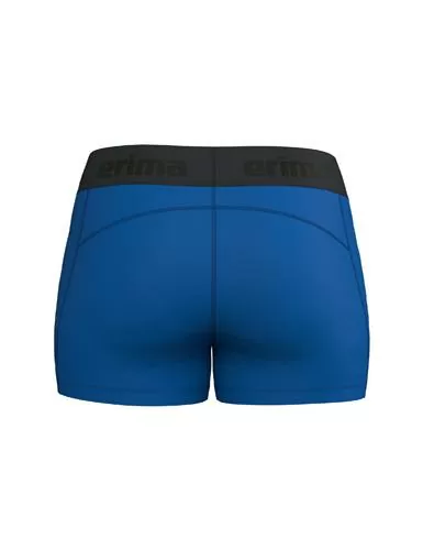Erima Frauen T&F WINGS Tight - new royal