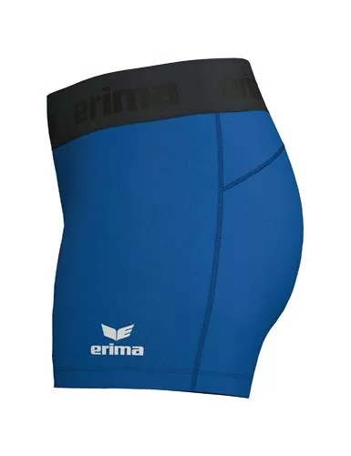 Erima Frauen T&F WINGS Tight - new royal