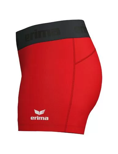 Erima Frauen T&F WINGS Tight - rot