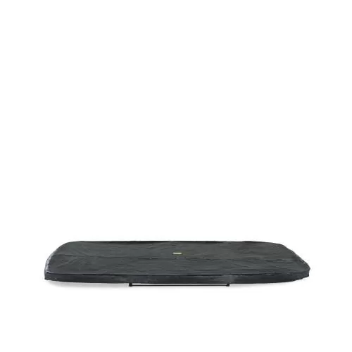 EXIT Premium Trampolin Abdeckplane - 214x366cm