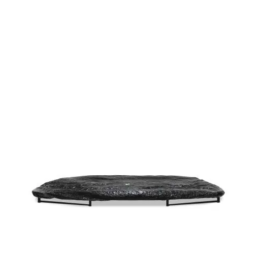 EXIT trampoline rectangular cover 214x366cm