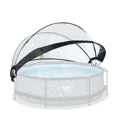 EXIT Pool Abdeckung - universal, ø300cm