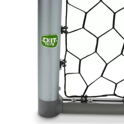 EXIT Scala Aluminium Fußballtor - 220x120cm