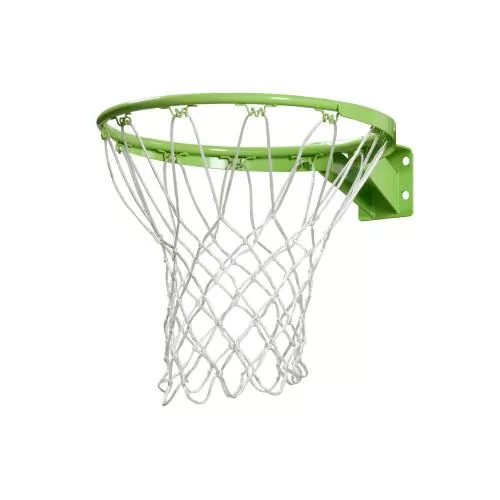 EXIT Basketballring mit Netz - grün