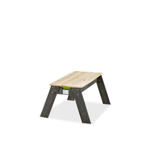 Preview: EXIT Aksent Sand- und Wassertisch - 69x94cm