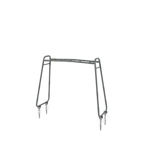 Preview: EXIT GetSet monkeybar MB200 - 331x115cm