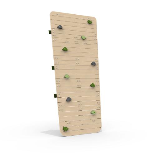 Preview: EXIT GetSet Kletterwand PS500 / PS600 - 275x116cm
