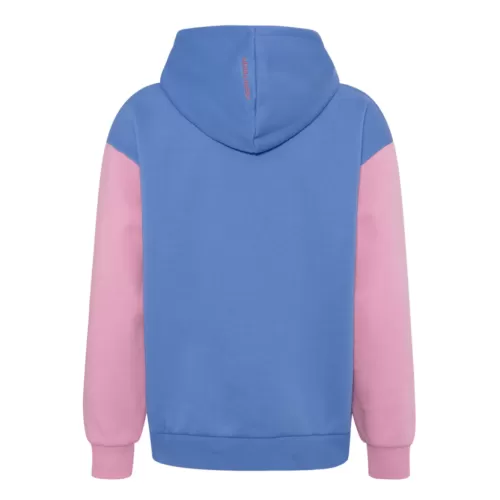 Kari Traa Anelie Hood BLAU
