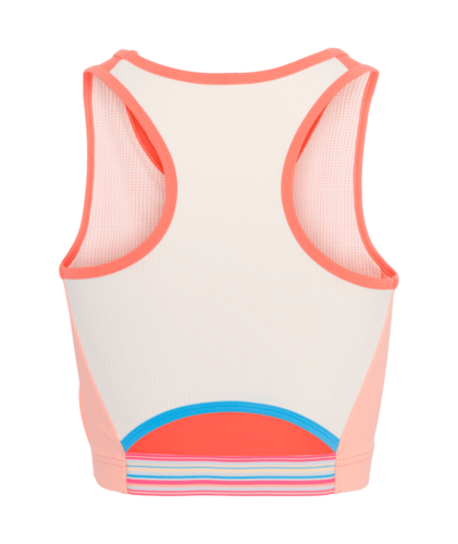 Preview: Kari Traa Linnea Sports Top ORANGE