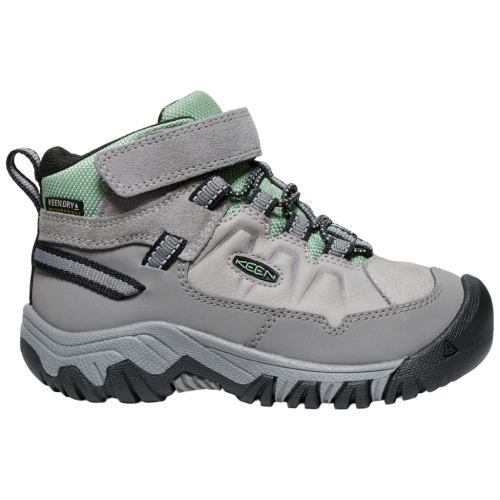 Preview: KEEN C Targhee IV Mid WP GRAU
