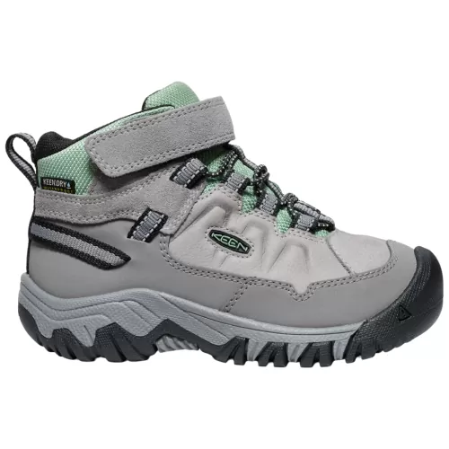 KEEN C Targhee IV Mid WP GRAU