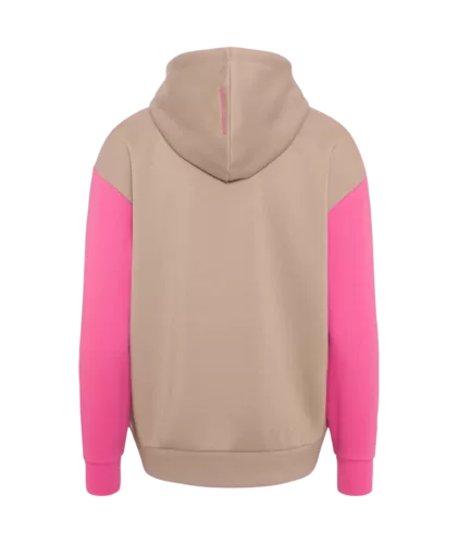 Kari Traa Anelie Hood BEIGE