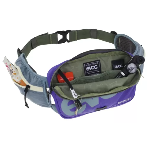 Evoc Hip Pouch 1L MEHRFARBIG