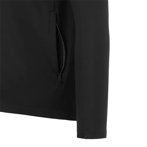Giro M Cascade Stow Jacket SCHWARZ