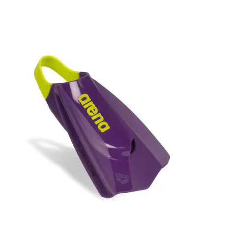 Arena Powerfin Pro II VIOLETT