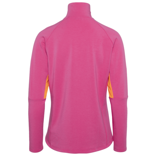 Preview: Kari Traa Emma Long Sleeve PINK