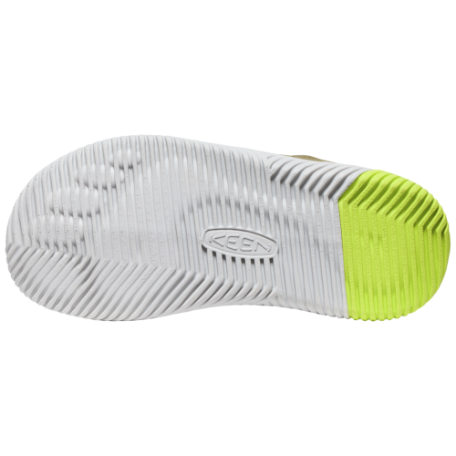 Preview: KEEN Y Knx Lace GRÜN